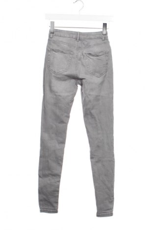 Damen Jeans Denim Co., Größe XXS, Farbe Grau, Preis 6,99 €