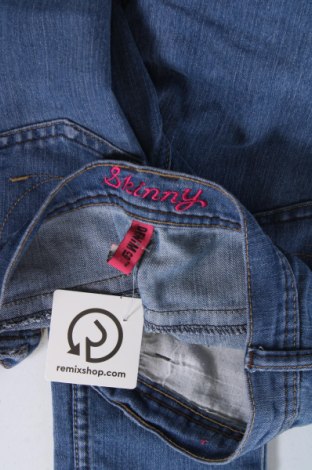 Дамски дънки Denim Co., Размер S, Цвят Син, Цена 11,99 лв.