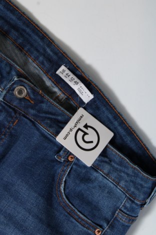 Dámske džínsy  Denim Co., Veľkosť XL, Farba Modrá, Cena  6,95 €