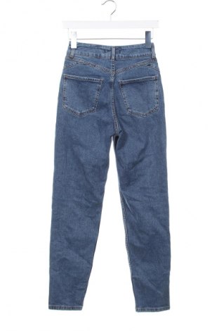 Dámské džíny  Denim&Co., Velikost XS, Barva Modrá, Cena  189,00 Kč