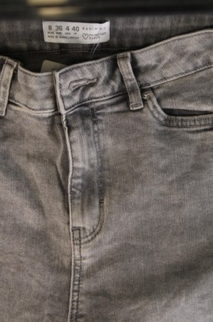 Dámské džíny  Denim Co., Velikost S, Barva Šedá, Cena  463,00 Kč