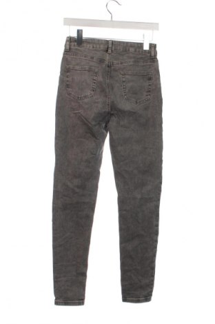 Dámske džínsy  Denim Co., Veľkosť S, Farba Sivá, Cena  6,95 €