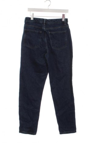 Blugi de femei Denim Co., Mărime M, Culoare Albastru, Preț 39,99 Lei