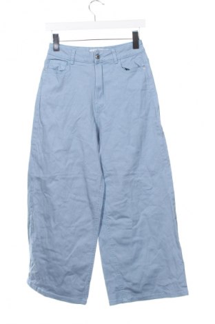 Dámske džínsy  Denim Co., Veľkosť XS, Farba Modrá, Cena  6,95 €