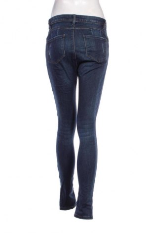 Blugi de femei Denim Co., Mărime M, Culoare Albastru, Preț 25,99 Lei