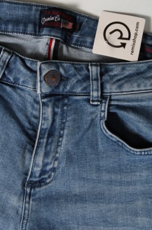 Dámské džíny  Denim Co., Velikost M, Barva Modrá, Cena  169,00 Kč