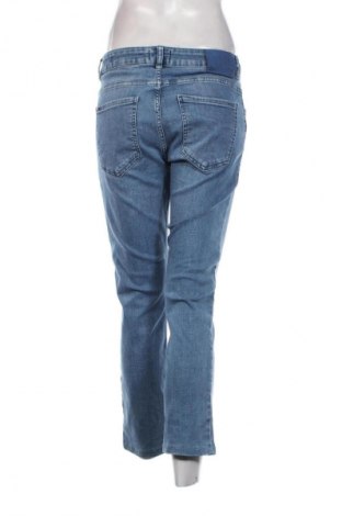 Damen Jeans Denim Co., Größe M, Farbe Blau, Preis 6,99 €