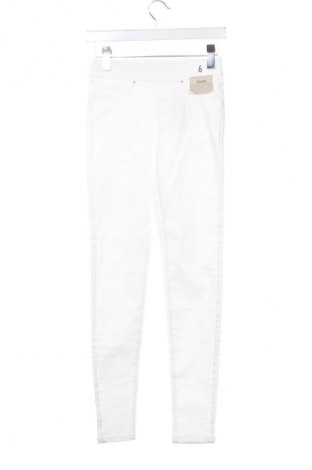 Damen Jeans Denim&Co., Größe XS, Farbe Weiß, Preis 3,99 €