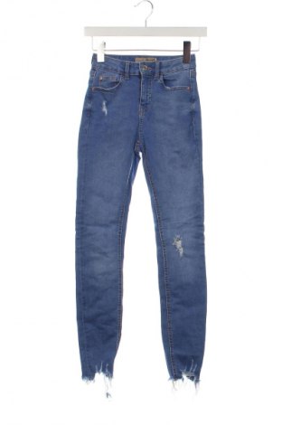 Damen Jeans Denim Co., Größe XXS, Farbe Blau, Preis € 5,99