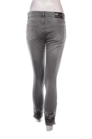 Damen Jeans Desigual, Größe M, Farbe Grau, Preis € 52,29