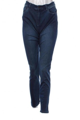 Damen Jeans Diana Gallesi, Größe L, Farbe Blau, Preis € 13,49