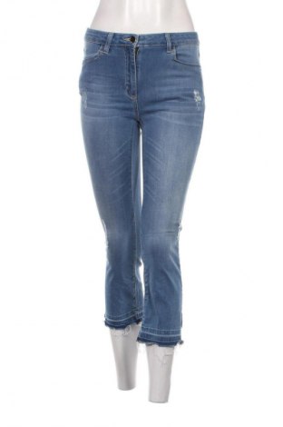 Damen Jeans Diana Gallesi, Größe XS, Farbe Blau, Preis 15,00 €