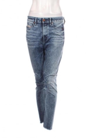 Damen Jeans Diesel, Größe S, Farbe Blau, Preis € 13,99