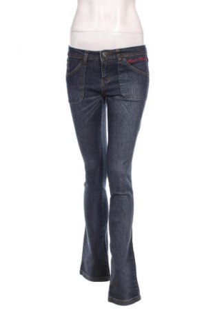 Damen Jeans Disney, Größe M, Farbe Blau, Preis 8,99 €