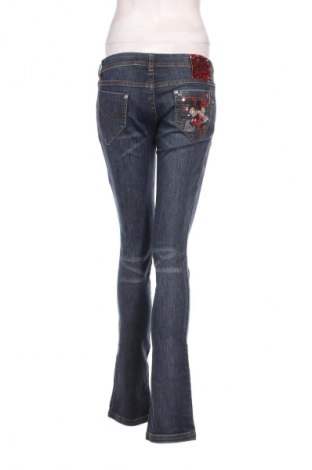 Damen Jeans Disney, Größe M, Farbe Blau, Preis € 8,99