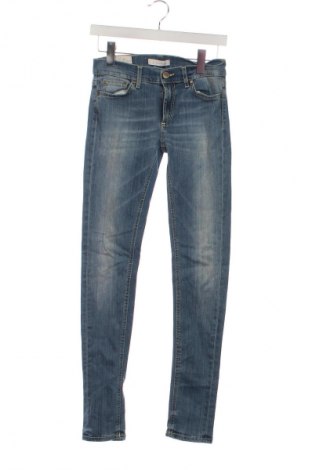 Damen Jeans Dondup, Größe S, Farbe Blau, Preis € 6,99