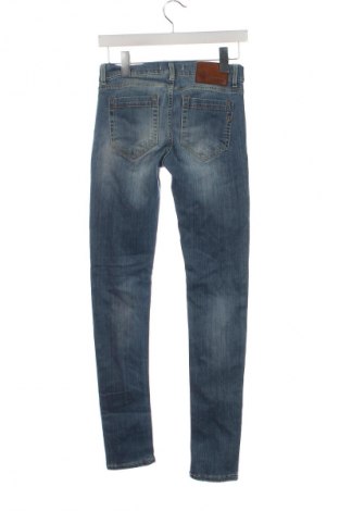 Damen Jeans Dondup, Größe S, Farbe Blau, Preis 10,49 €