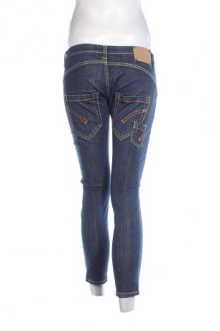 Damen Jeans Dondup, Größe M, Farbe Blau, Preis 10,49 €