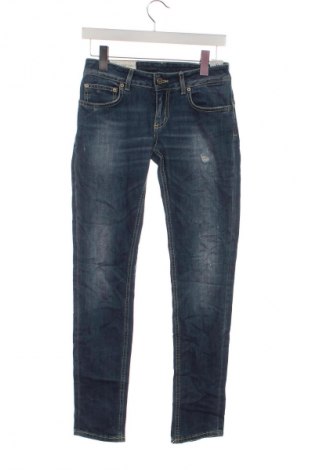 Damen Jeans Dondup, Größe M, Farbe Blau, Preis € 14,29