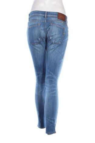 Damen Jeans Dondup, Größe L, Farbe Blau, Preis € 10,49