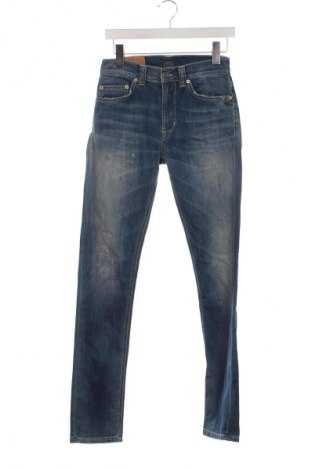 Damen Jeans Dondup, Größe S, Farbe Blau, Preis 14,49 €