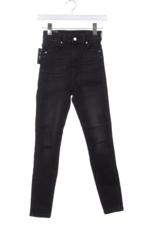 Blugi de femei Dr. Denim, Mărime XS, Culoare Negru, Preț 122,99 Lei