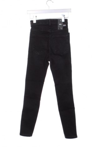 Dámske džínsy  Dr. Denim, Veľkosť XS, Farba Čierna, Cena  16,95 €