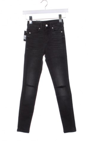 Blugi de femei Dr. Denim, Mărime XXS, Culoare Negru, Preț 122,99 Lei