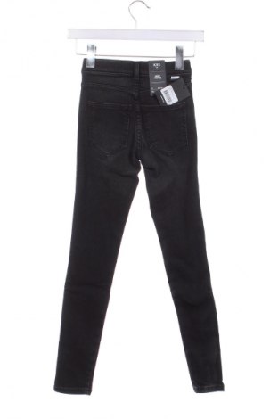 Blugi de femei Dr. Denim, Mărime XXS, Culoare Negru, Preț 122,99 Lei