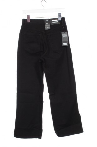 Damen Jeans Dr. Denim, Größe S, Farbe Schwarz, Preis 16,79 €