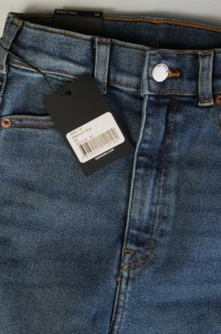 Γυναικείο Τζίν Dr. Denim, Μέγεθος XS, Χρώμα Μπλέ, Τιμή 17,49 €