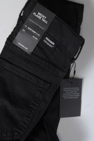 Blugi de femei Dr. Denim, Mărime XXS, Culoare Negru, Preț 107,49 Lei