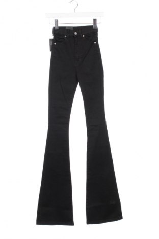 Damen Jeans Dr. Denim, Größe XXS, Farbe Schwarz, Preis 16,99 €