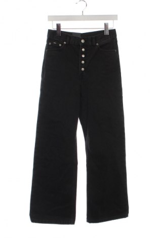 Damen Jeans Dr. Denim, Größe M, Farbe Schwarz, Preis 17,49 €