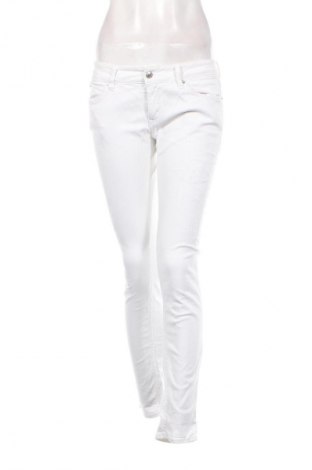 Damen Jeans Drykorn for beautiful people, Größe M, Farbe Weiß, Preis 22,49 €