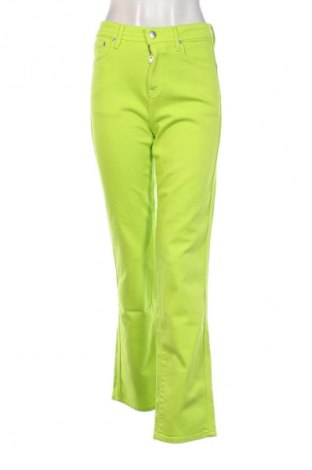 Damen Jeans Dua Lipa x Pepe Jeans, Größe S, Farbe Grün, Preis 61,15 €