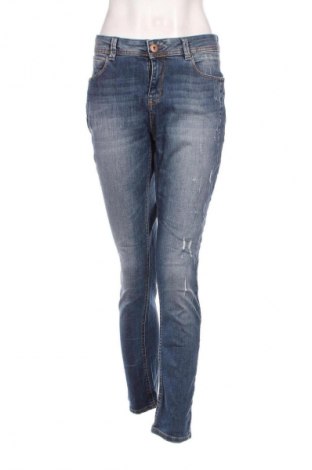 Damen Jeans Edc By Esprit, Größe L, Farbe Blau, Preis 6,49 €