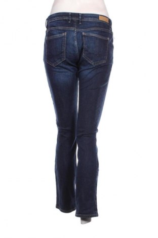 Damskie jeansy Edc By Esprit, Rozmiar M, Kolor Niebieski, Cena 16,99 zł