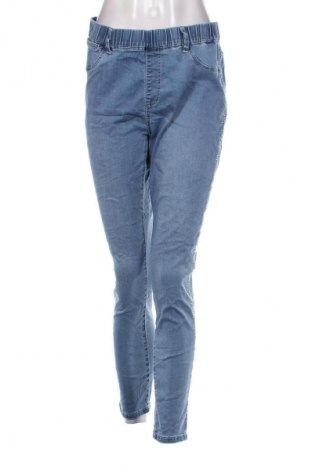 Damen Jeans Emanuela Costa, Größe L, Farbe Blau, Preis 10,99 €