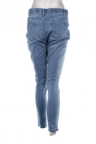 Damen Jeans Emanuela Costa, Größe L, Farbe Blau, Preis € 10,99