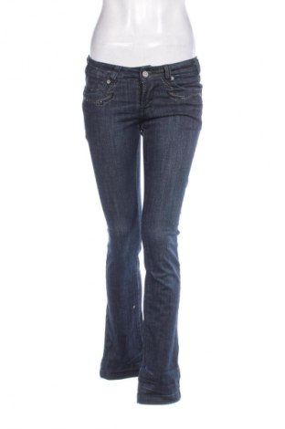 Damen Jeans Enjoy, Größe L, Farbe Blau, Preis € 8,99