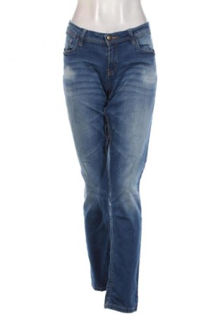 Damen Jeans Esmara, Größe XL, Farbe Blau, Preis 9,49 €