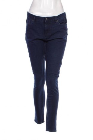 Damen Jeans Esmara, Größe L, Farbe Blau, Preis 5,99 €