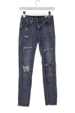 Damen Jeans Essence, Größe S, Farbe Blau, Preis € 4,99