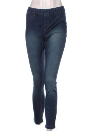 Damen Jeans Essentials by Tchibo, Größe M, Farbe Blau, Preis 15,99 €