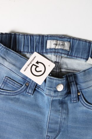 Damen Jeans Essentials by Tchibo, Größe S, Farbe Blau, Preis € 9,29