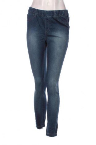 Damen Jeans Essentials by Tchibo, Größe M, Farbe Blau, Preis € 9,29