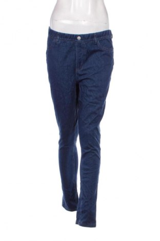 Damen Jeans Essentials by Tchibo, Größe M, Farbe Blau, Preis € 4,99