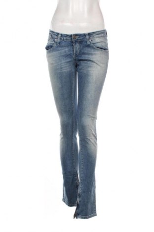 Damen Jeans Exte, Größe S, Farbe Blau, Preis € 10,49