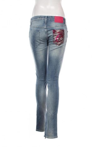 Damen Jeans Exte, Größe S, Farbe Blau, Preis € 10,49